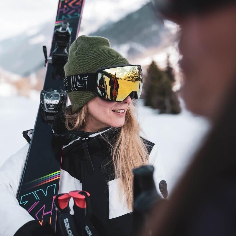 Masque de ski et snowboard LS7 4/4