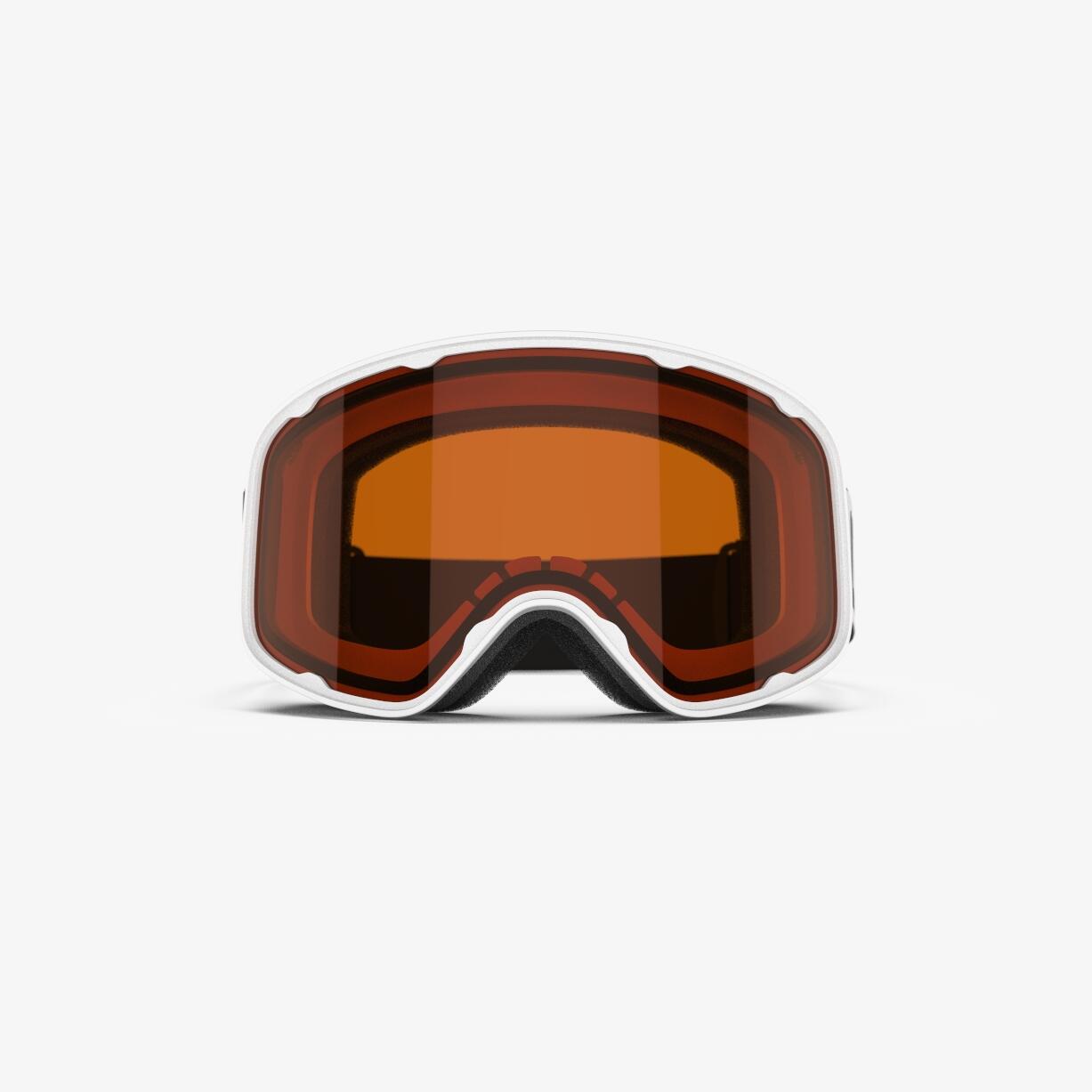 Masque de ski et snowboard LS3 Essentiel 2/3