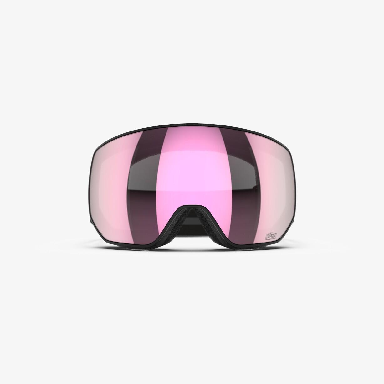 Masque de ski et snowboard LS7 2/3