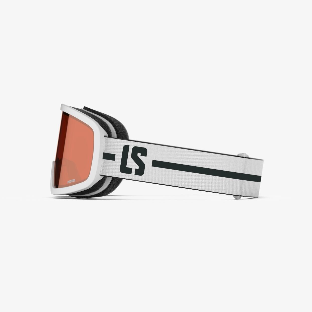 Masque de ski et snowboard LS2 3/3