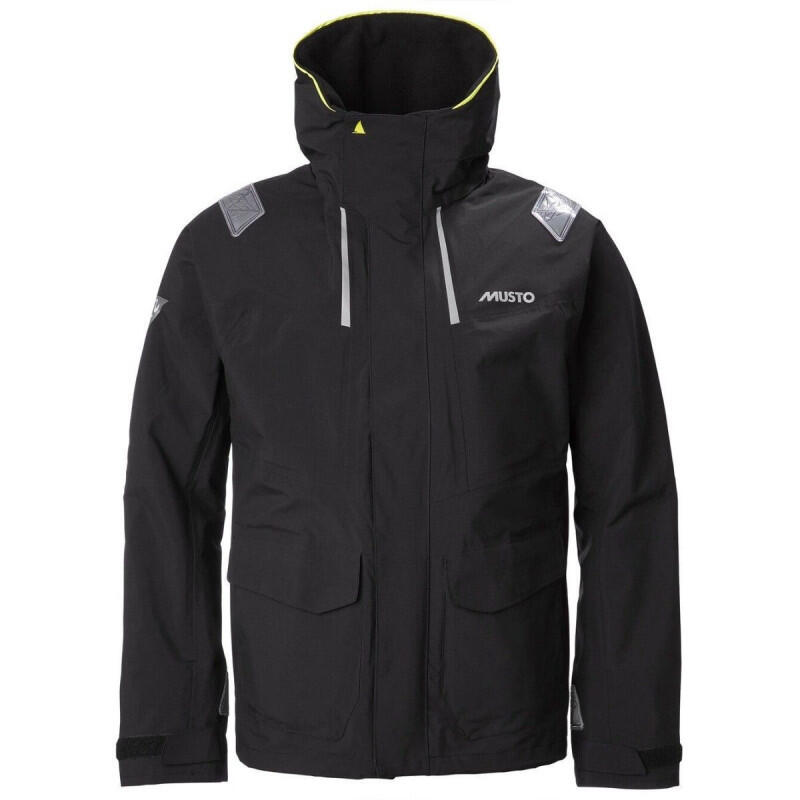 Waterproof jacket Musto Br2 Offshore 2.0