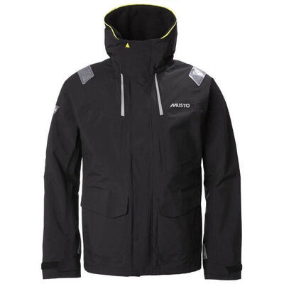 Waterdichte jas musto br2 offshore 2.0