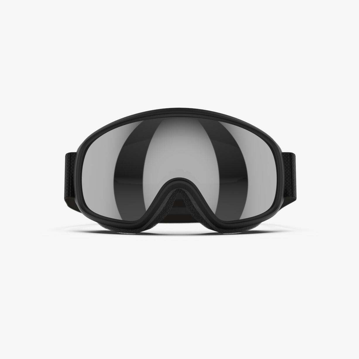 Lunettes De Soleil Adulte Roll Pf3 NOIR LOUBSOL