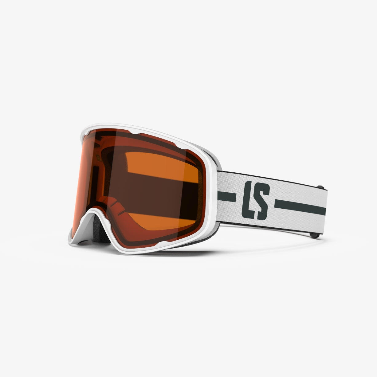 Masque de ski et snowboard LS3 Essentiel 1/3