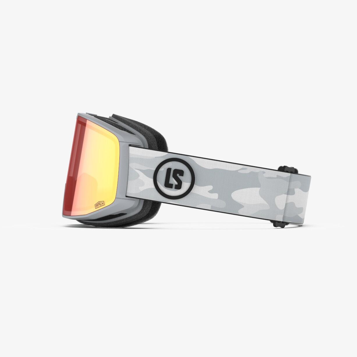 Masque de ski et snowboard LS5 3/5