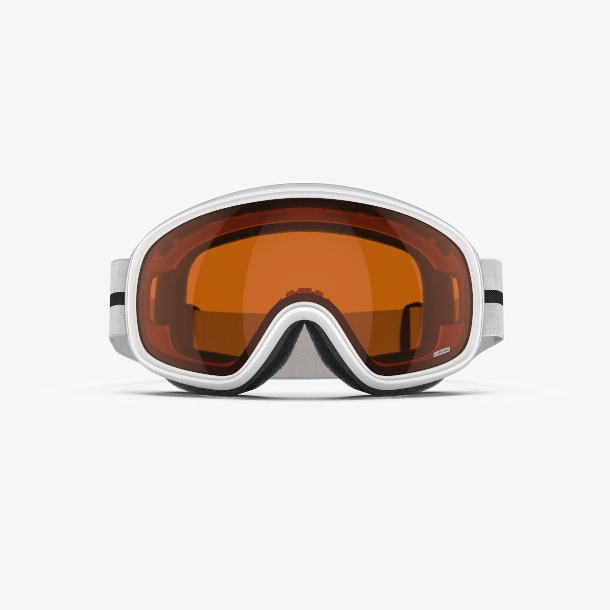 Masque de ski et snowboard LS4 2/3