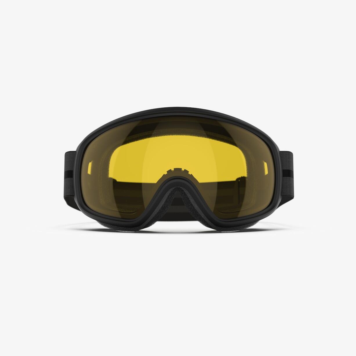 Masque de ski et snowboard LS4 2/4