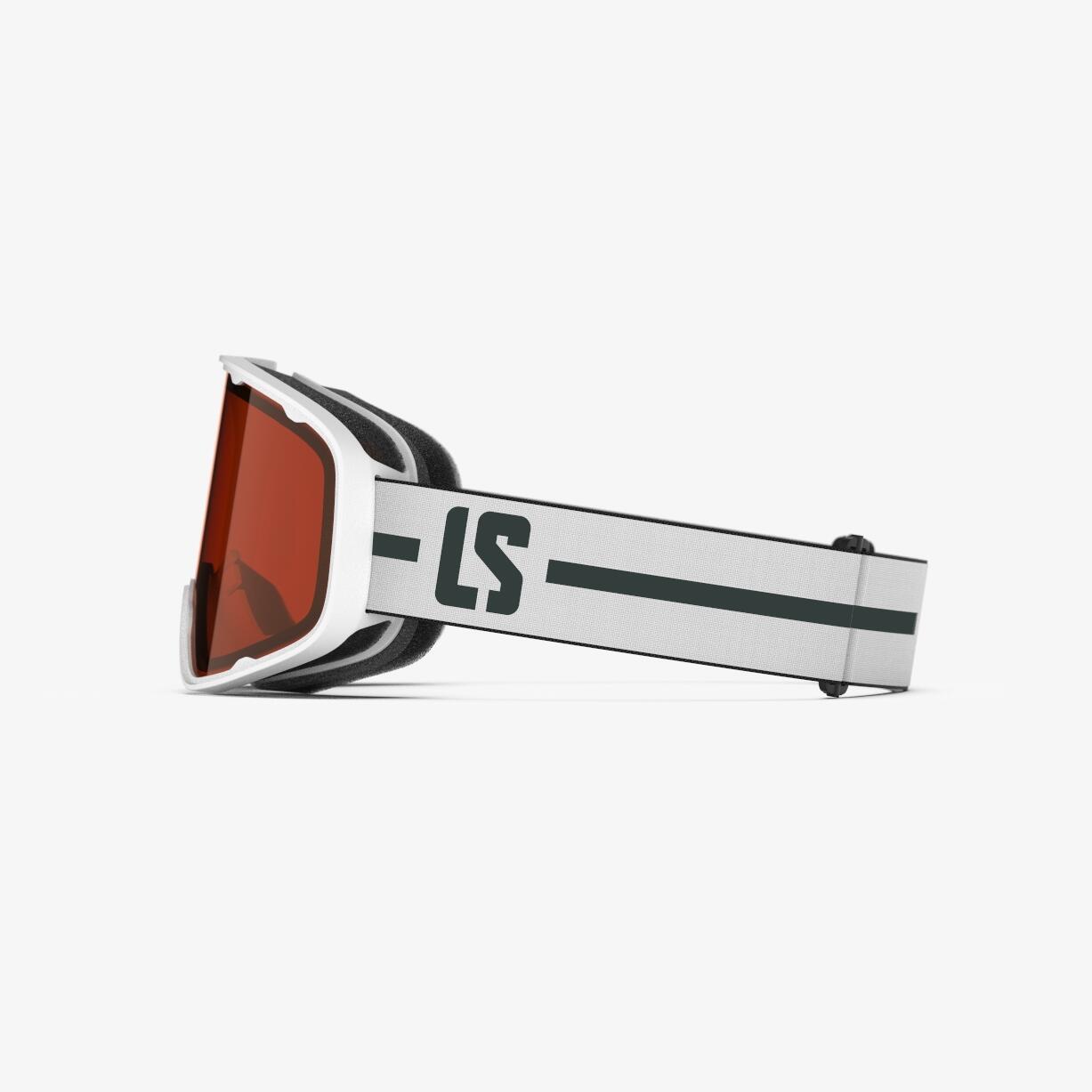 Masque de ski et snowboard LS3 Essentiel 3/3
