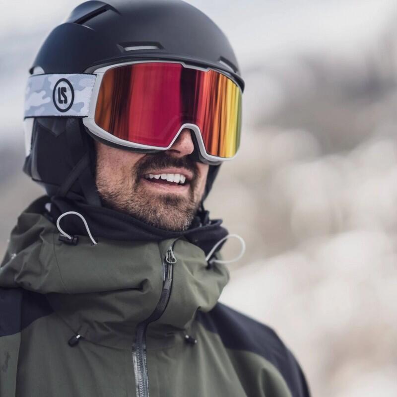 Masque de ski et snowboard LS5 5/5