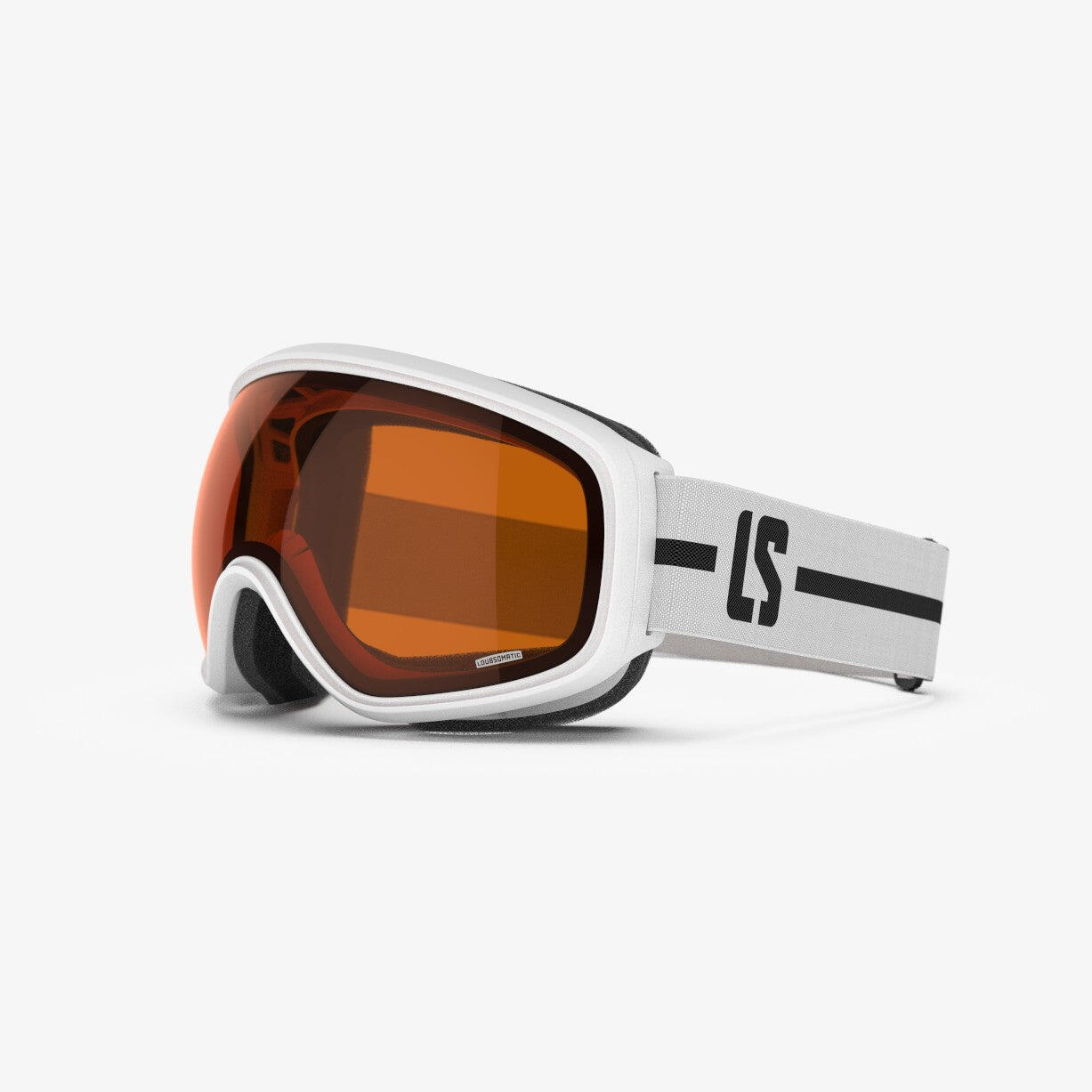 Masque de ski et snowboard LS4 1/3