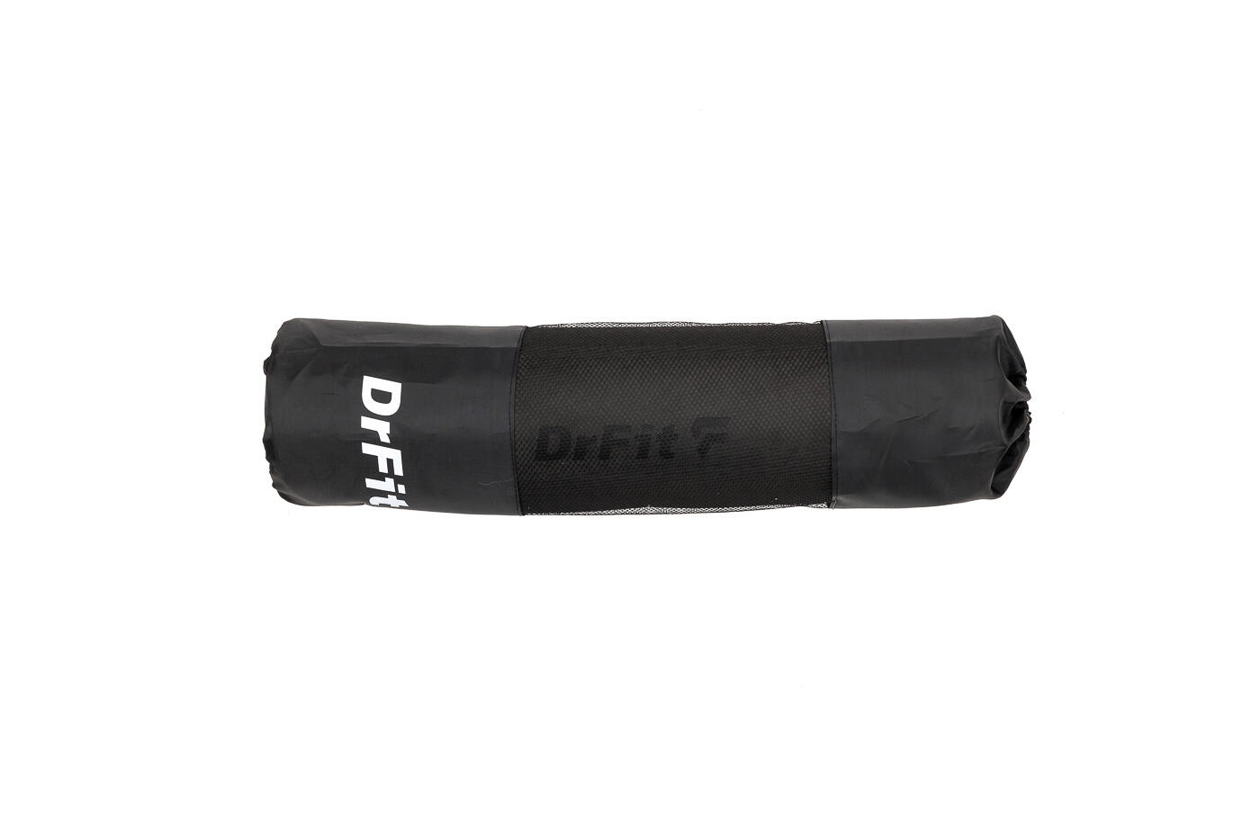 Mata do ćwiczeń fitness karimata do jogi do pilatesu i rehabilitacji DrFit 3/4