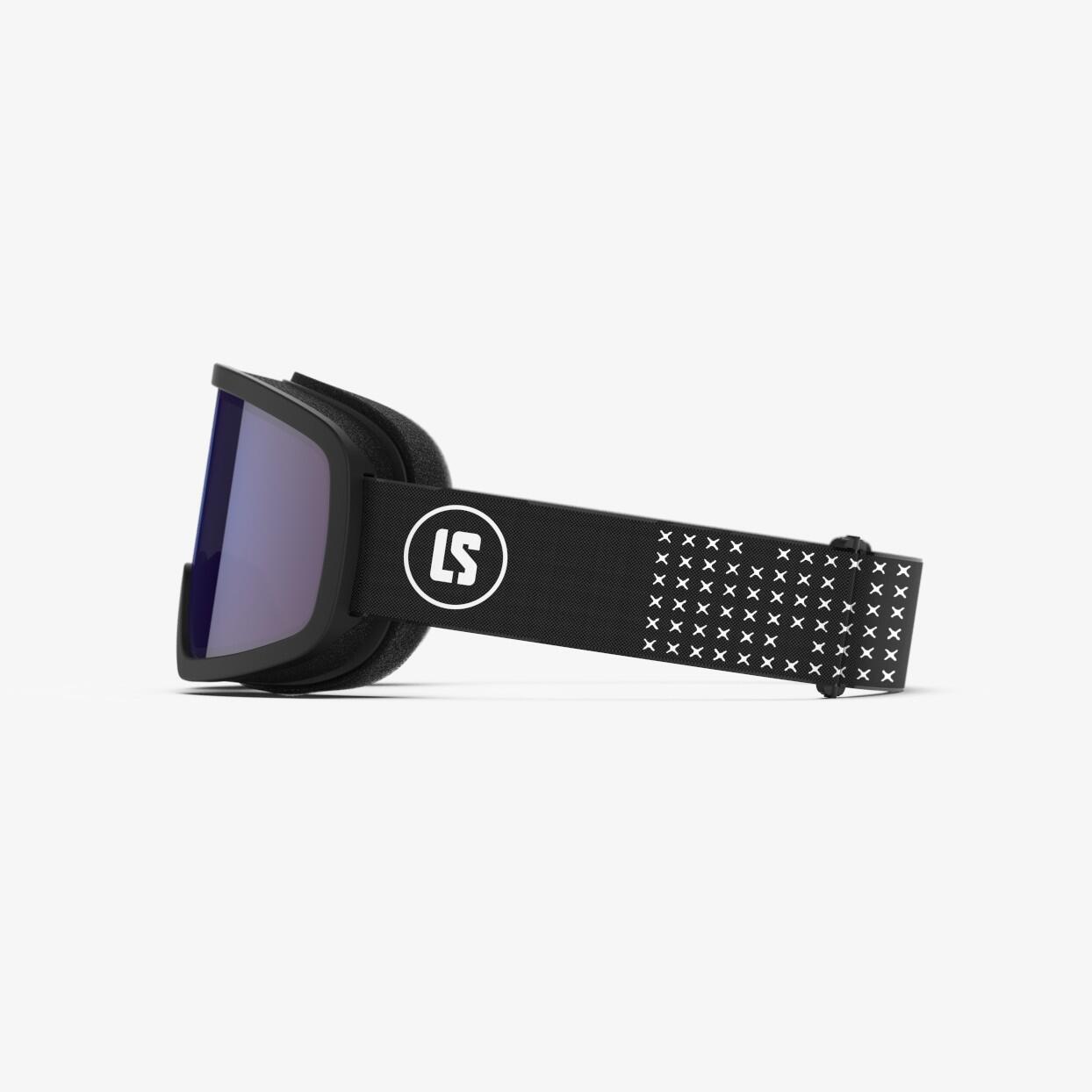 Masque de ski et snowboard LS2 3/3