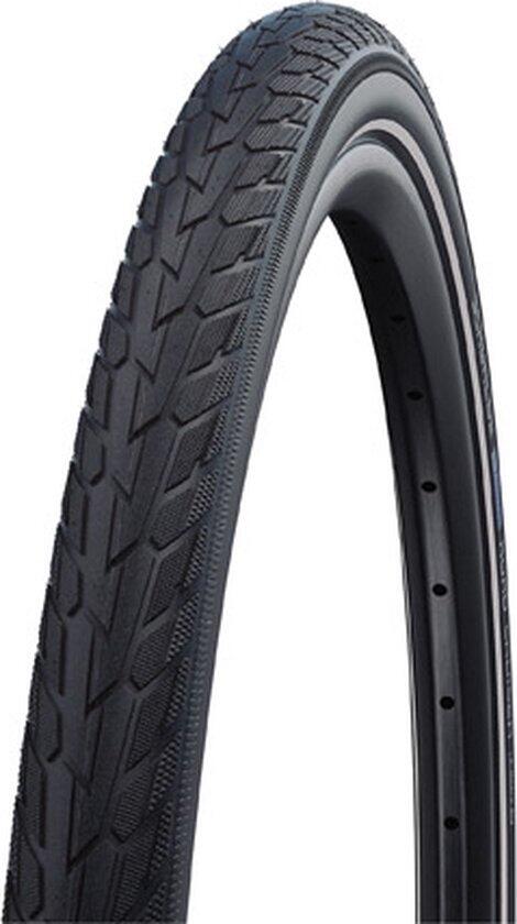 Schwalbe ROAD CRUISER 16 x 1.7 5 Black Reflex Tyre 3/5