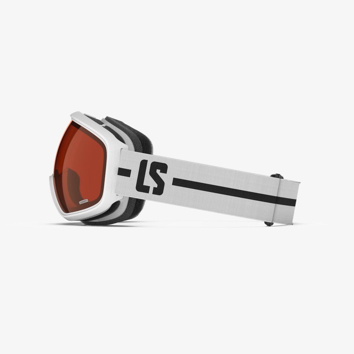 Masque de ski et snowboard LS4 3/3