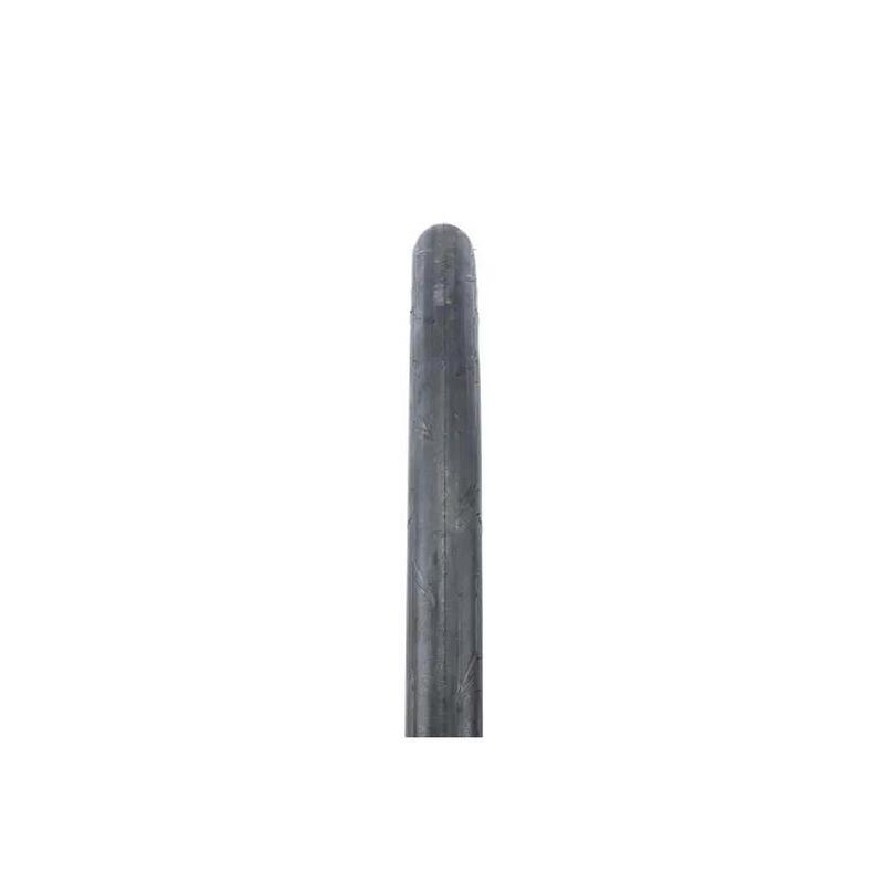 Opona Do Roweru Szosowego Superpasso 700 X 25C Czarna/Przezroczysta