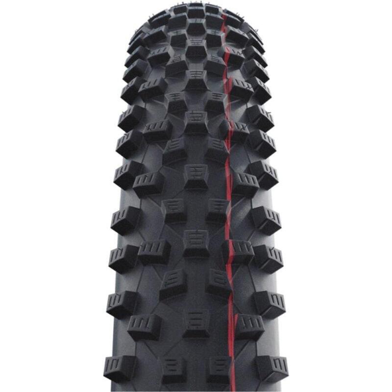 PNEU VTT 29 X 2.10 SCHWALBE ROCKET RON ADDIX SUPER GROUND NOIR (54-622)