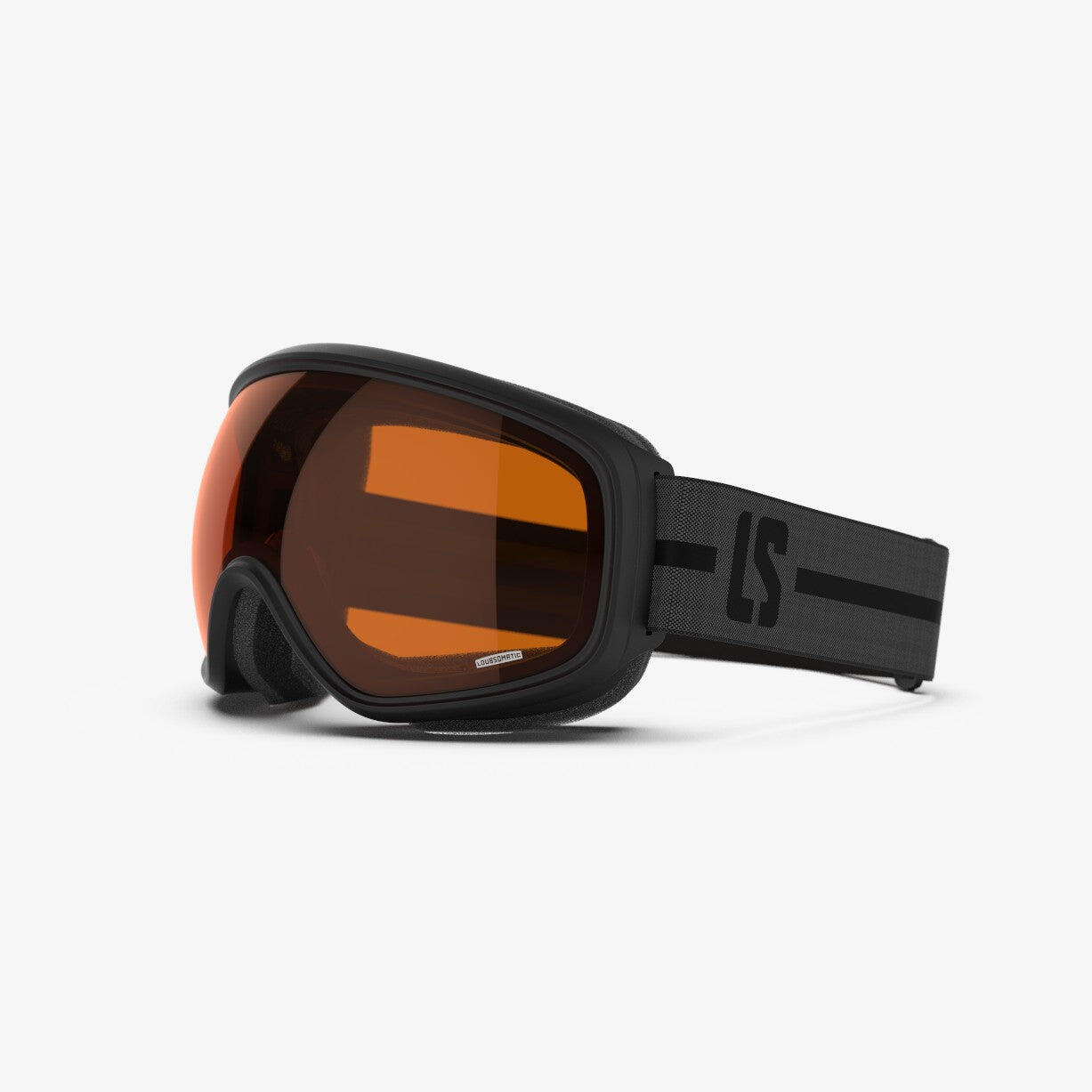 Masque de ski et snowboard LS4 1/3