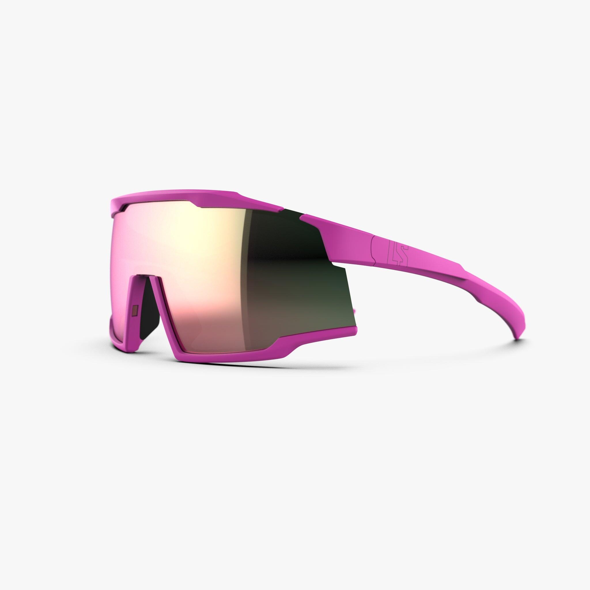 Lunettes de soleil sport Katana 1/3
