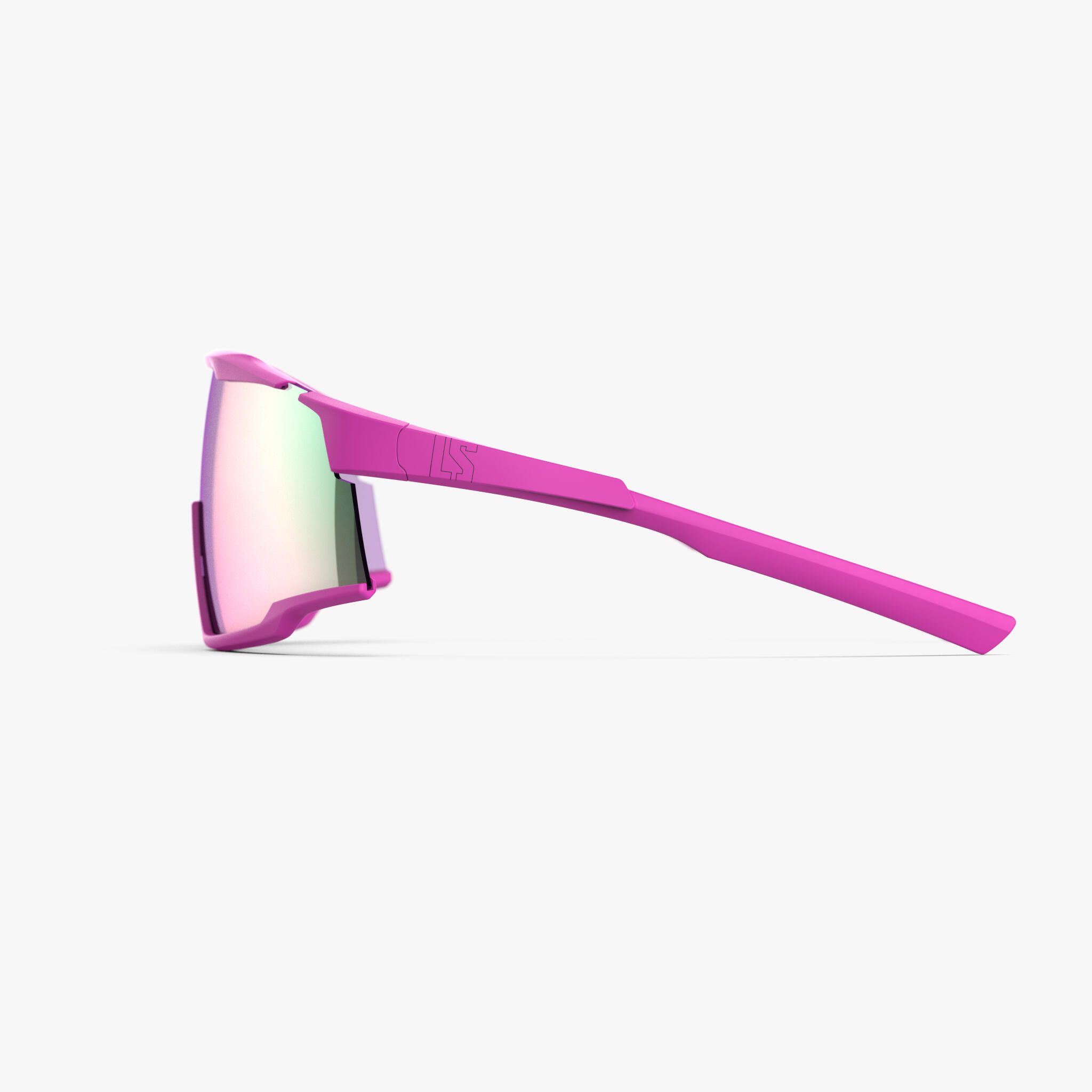 Lunettes de soleil sport Katana 3/3