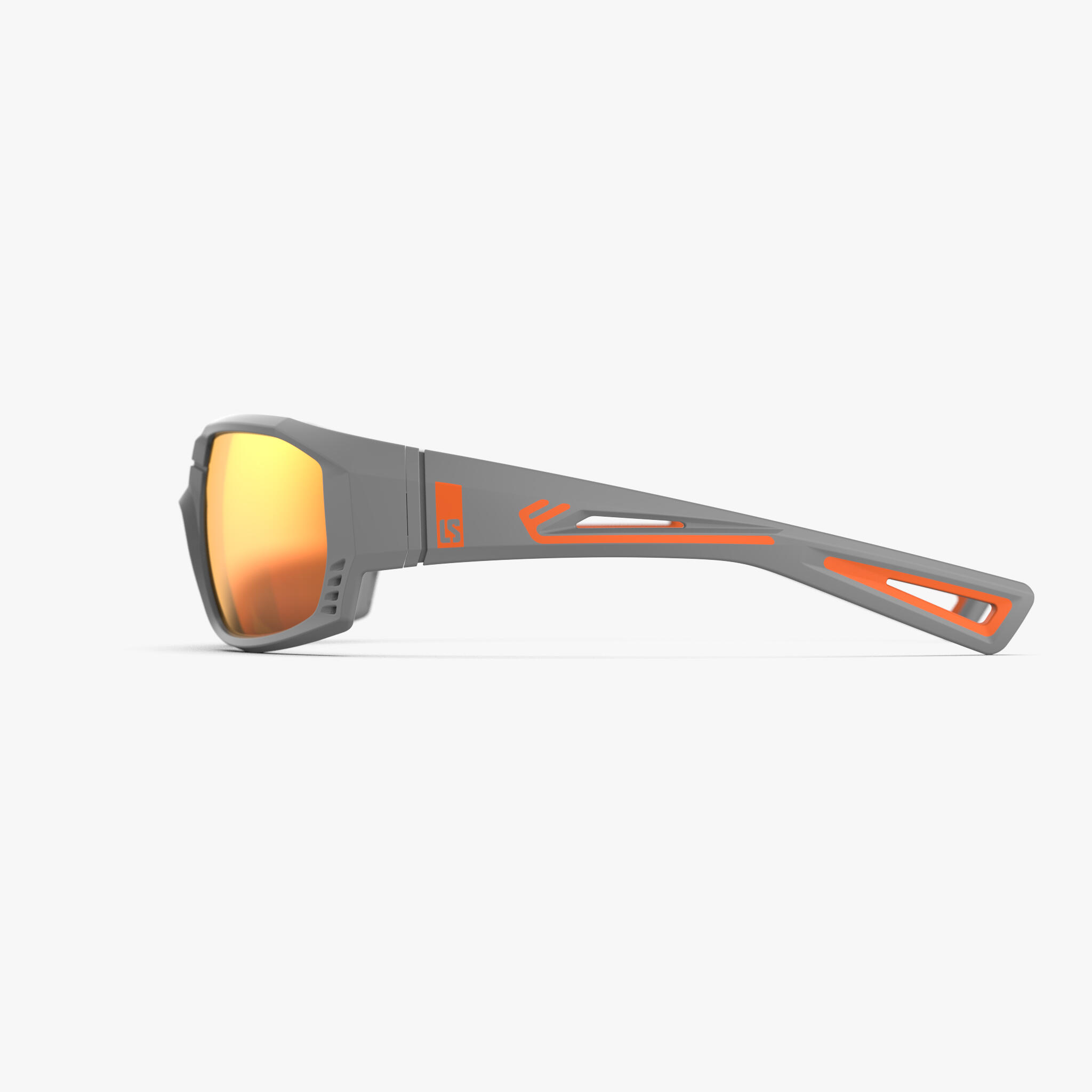 Lunettes de soleil sport Izoard 2.0 3/3