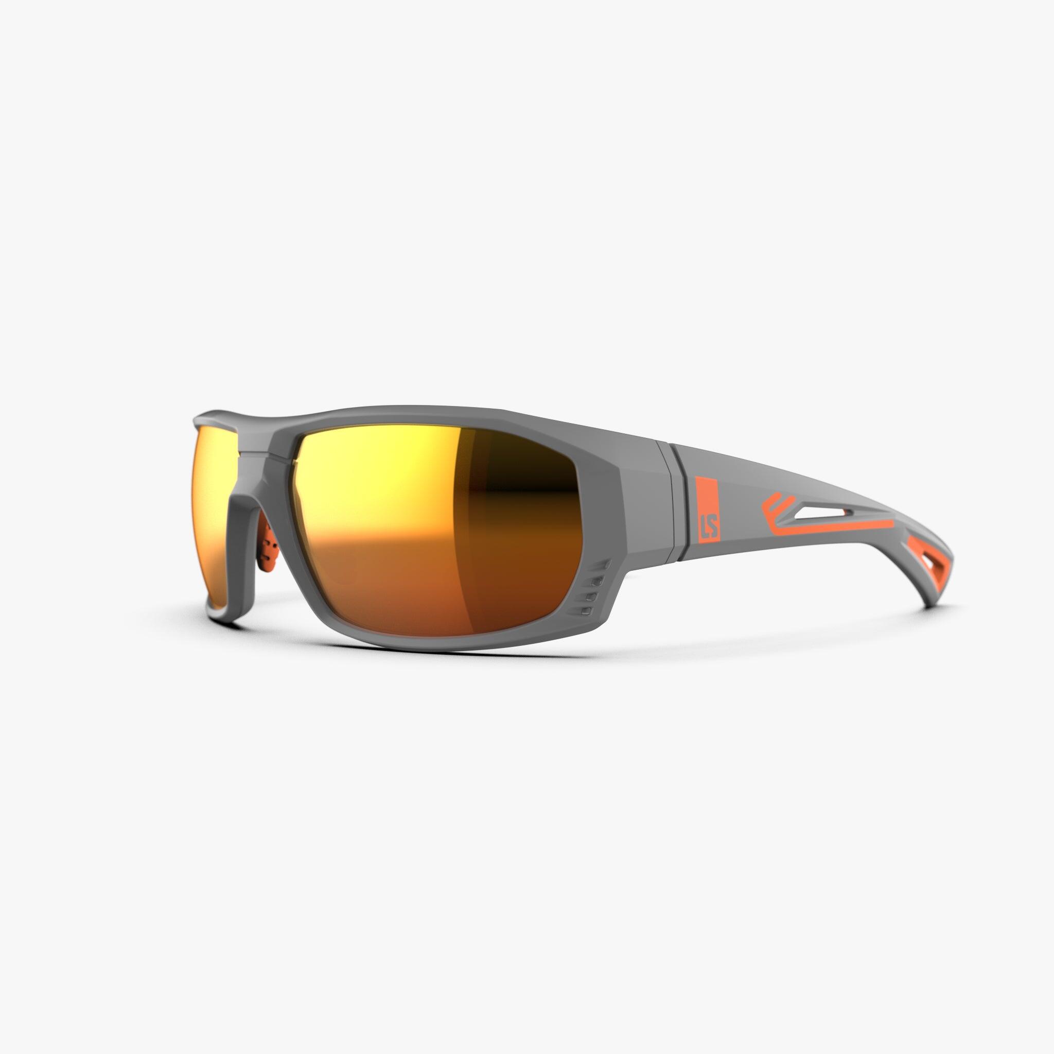 Lunettes de soleil sport Izoard 2.0 1/3