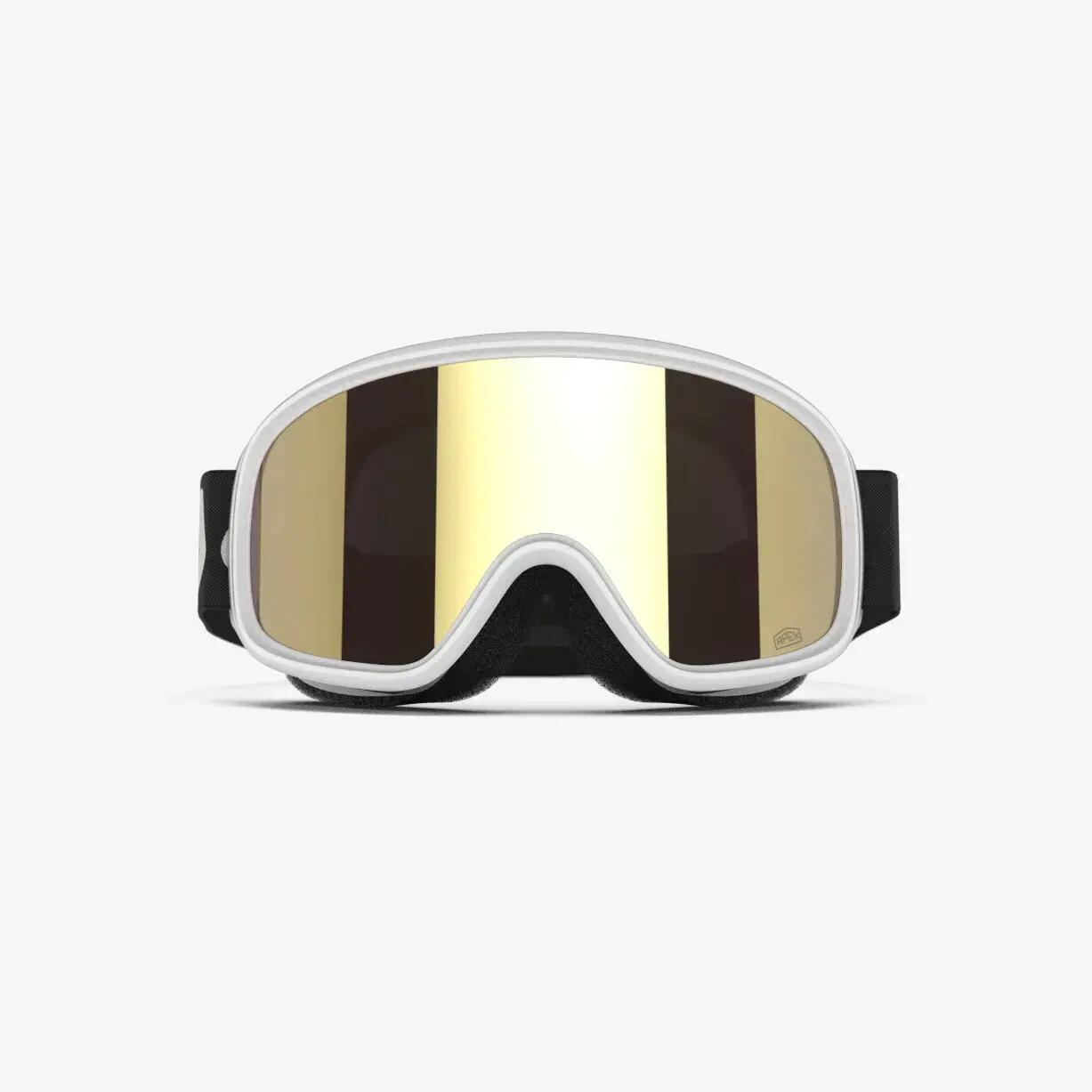 Masque de ski et snowboard LS4 Légendes 2/3