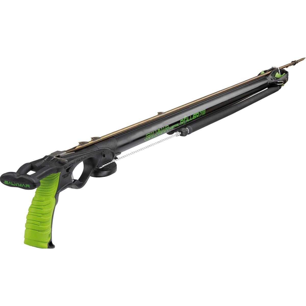 SALVIMAR Harpuna METAL ROLLER
