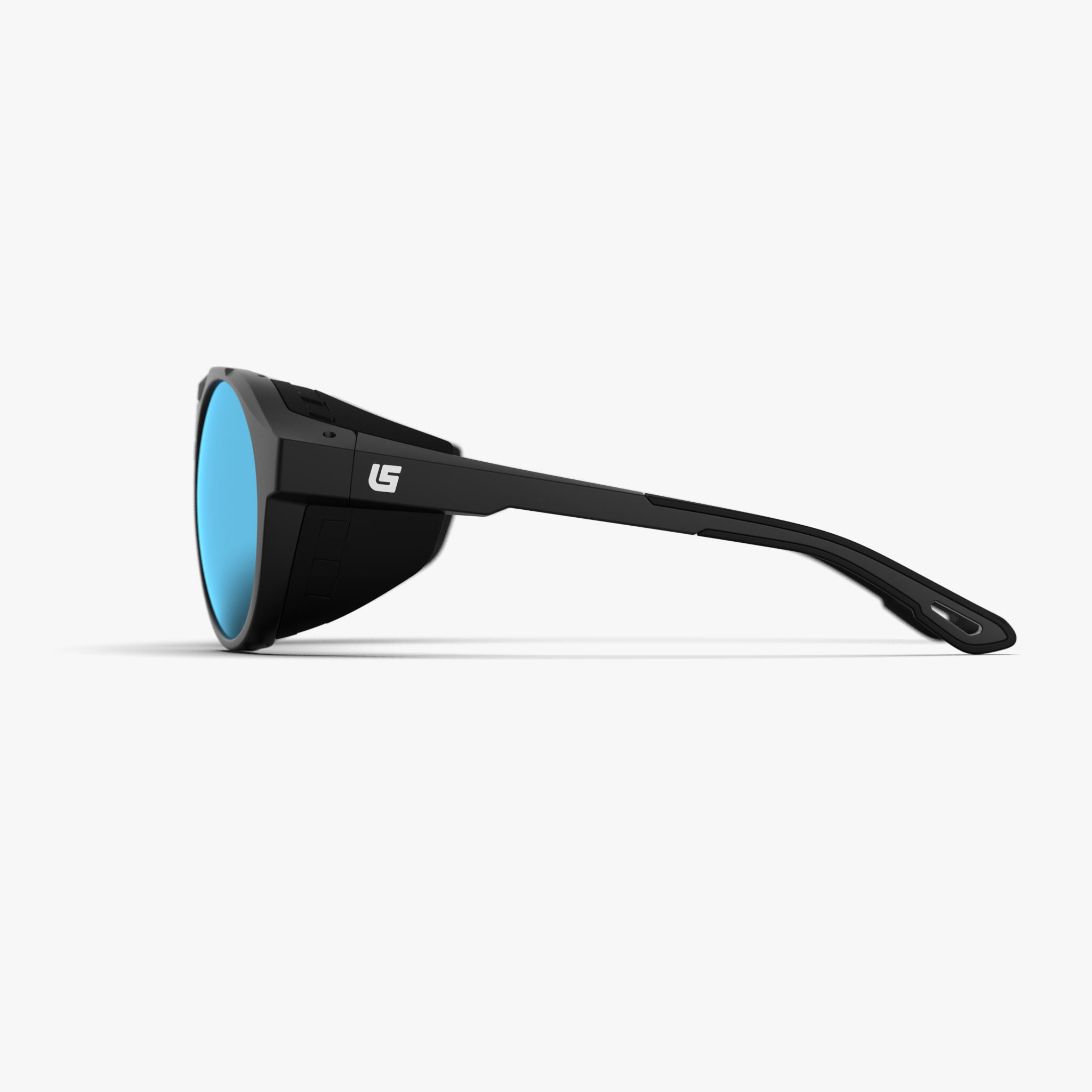 Lunettes de glacier decathlon hotsell