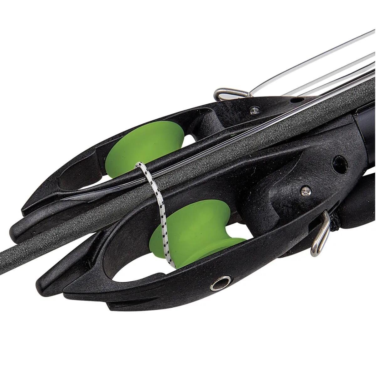 Metal roller 85 3/6