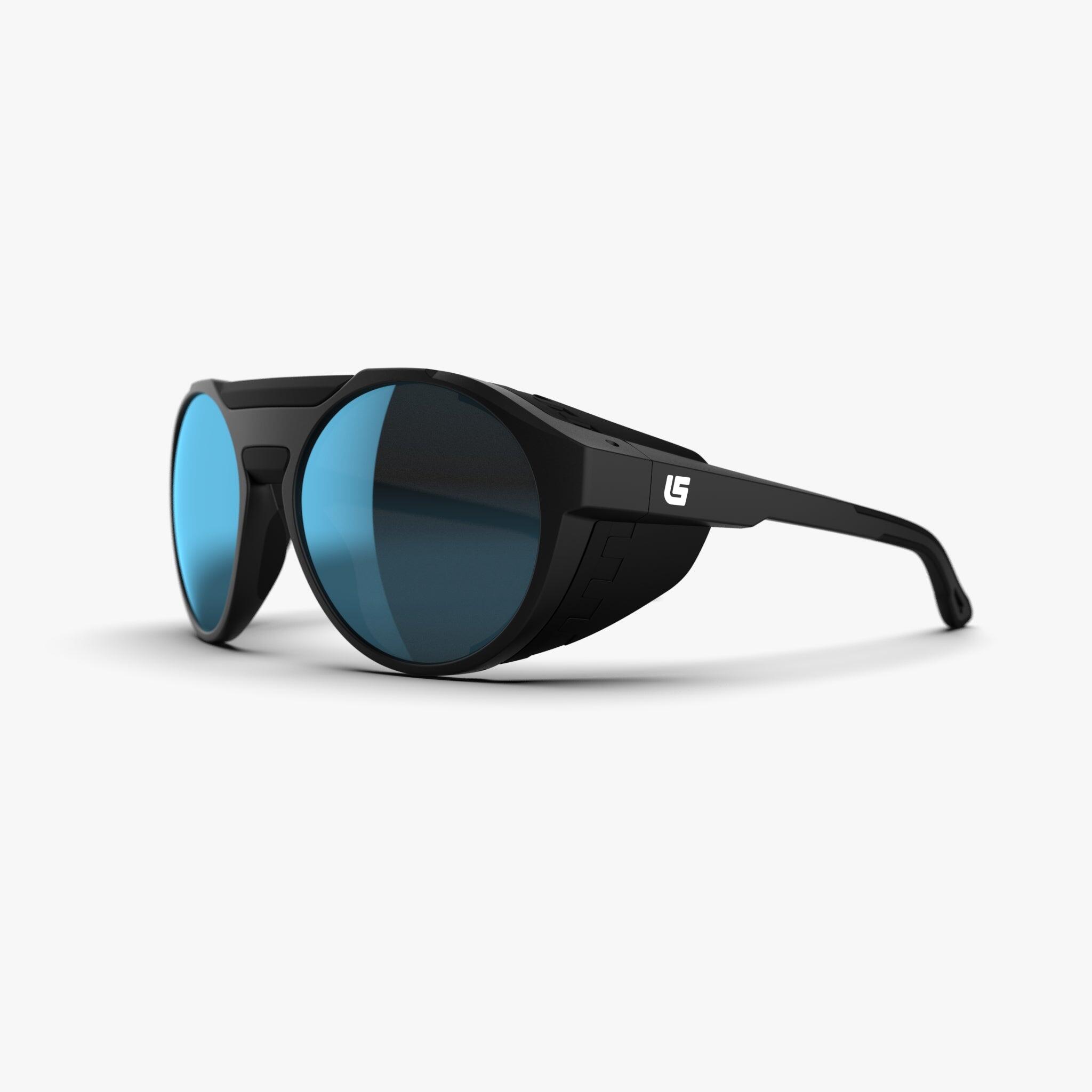 Lunettes de soleil glacier Subzero 1/3