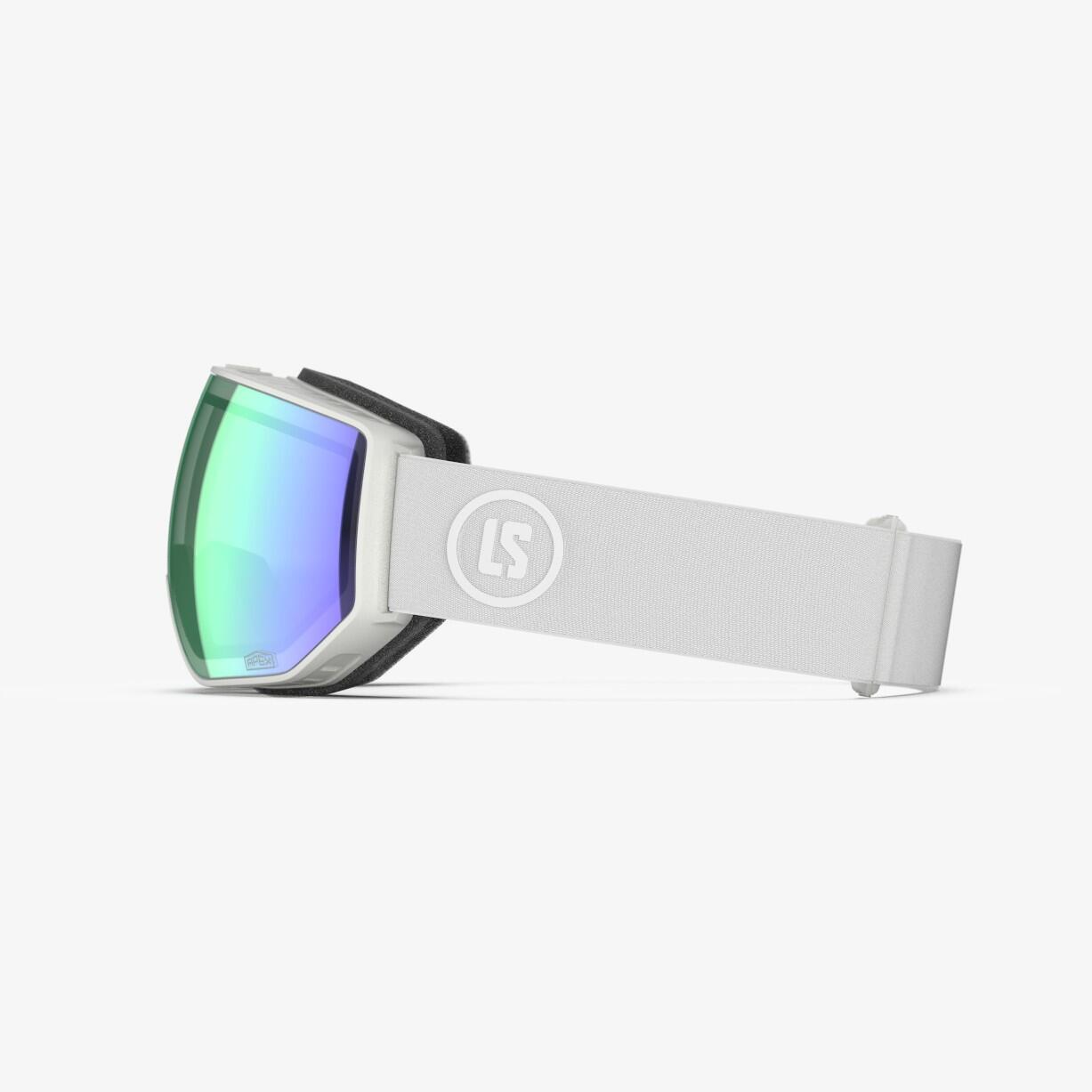 Masque de ski et snowboard LS7 3/3