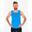 FUSION MENS C3 SINGLET Laufshirt Trainingsshirt