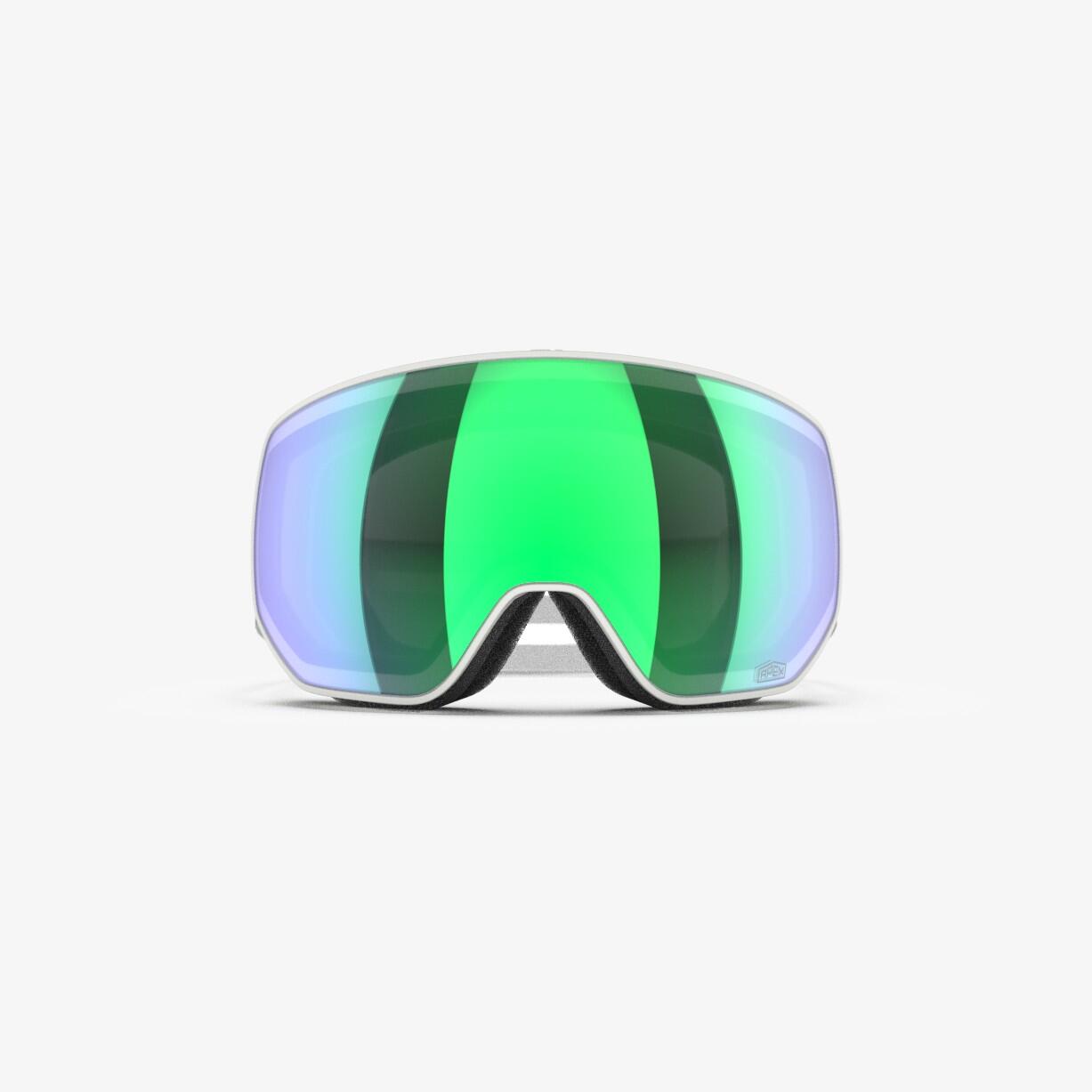 Masque de ski et snowboard LS7 2/3
