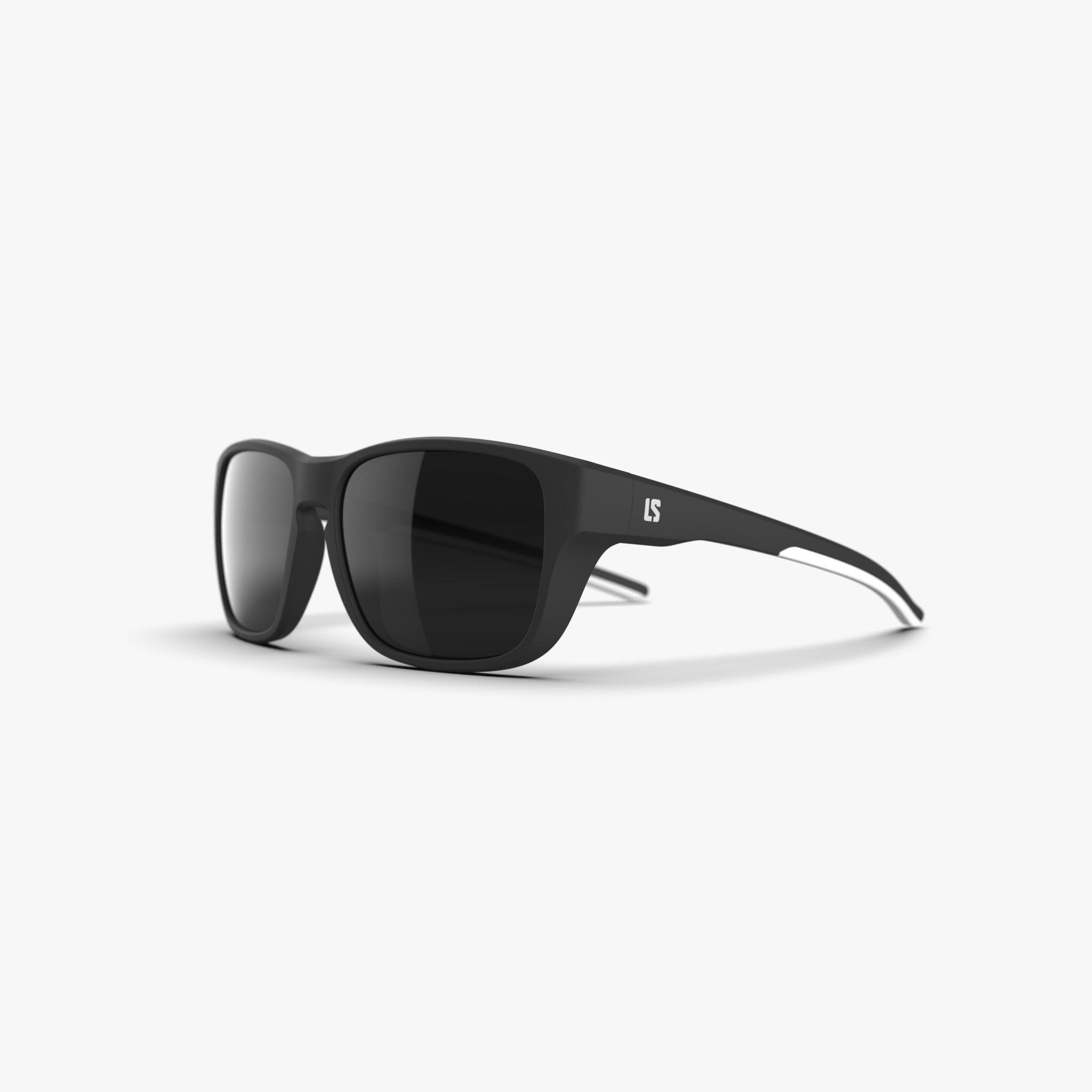 Loubsol - Lunettes De Soleil Enfant Sport Volt - Lunettes De Soleil - Multicolore|noir - Taille Unique - Decathlon