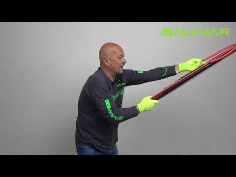 Hero tomahawk 105 5/5
