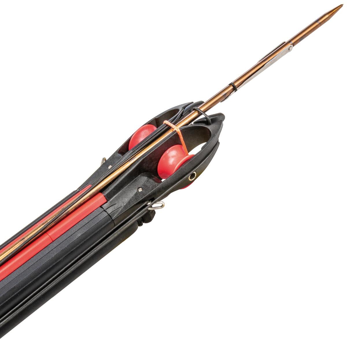 Hero tomahawk 105 4/5