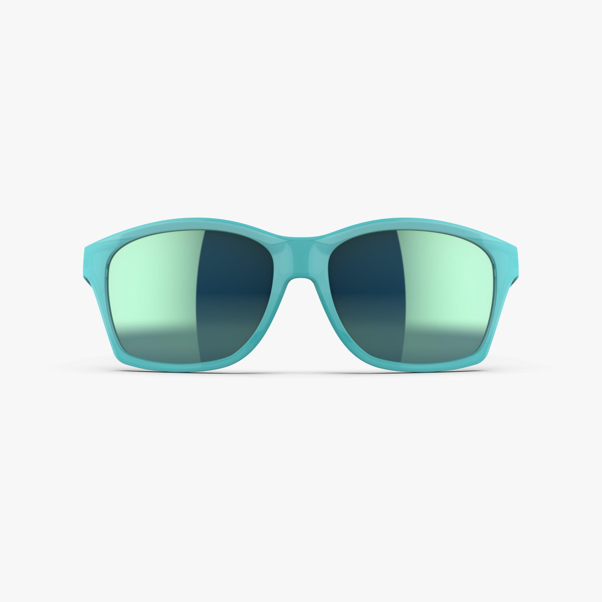 Lunettes de soleil sport Flow 2/3