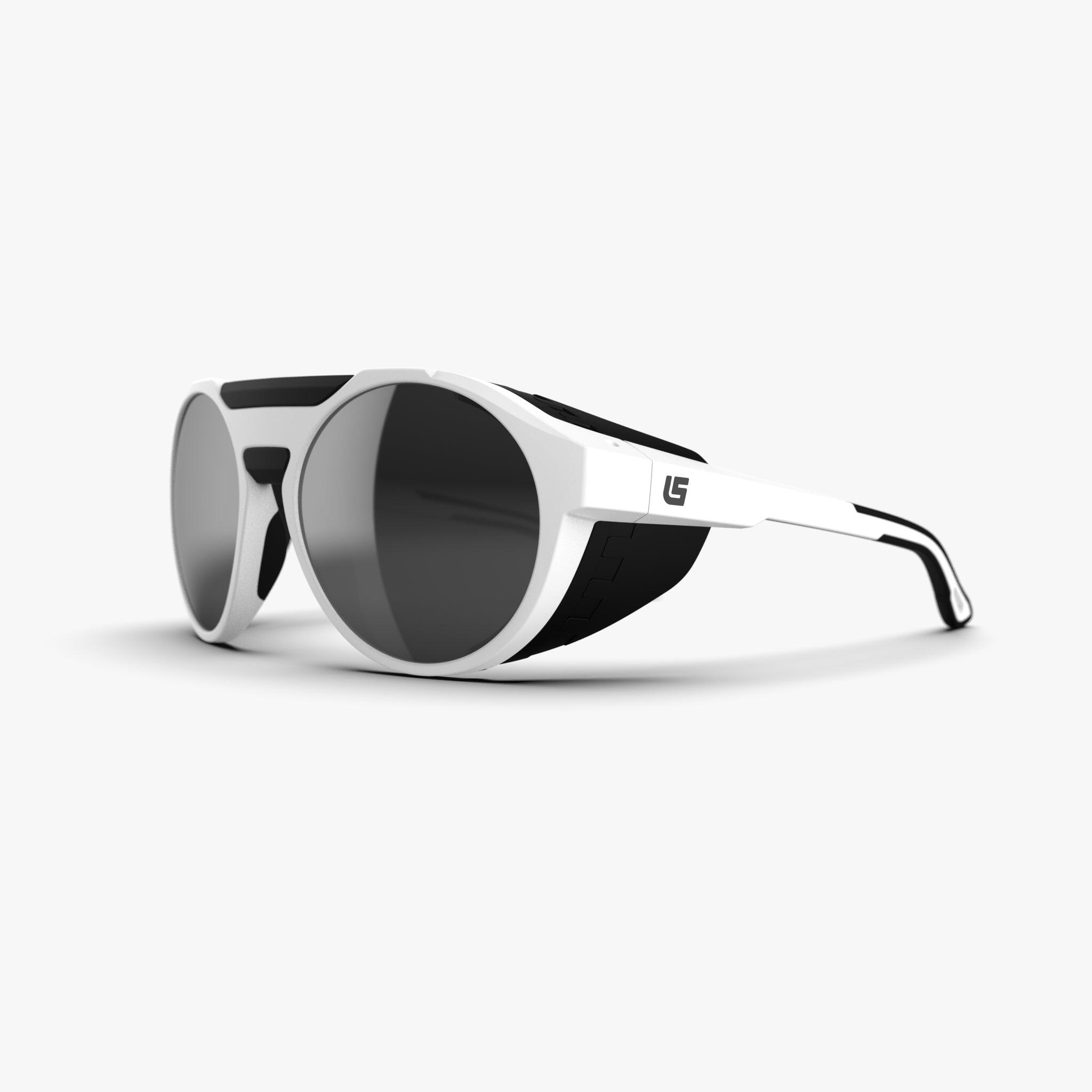 Lunettes de soleil glacier Subzero 1/3