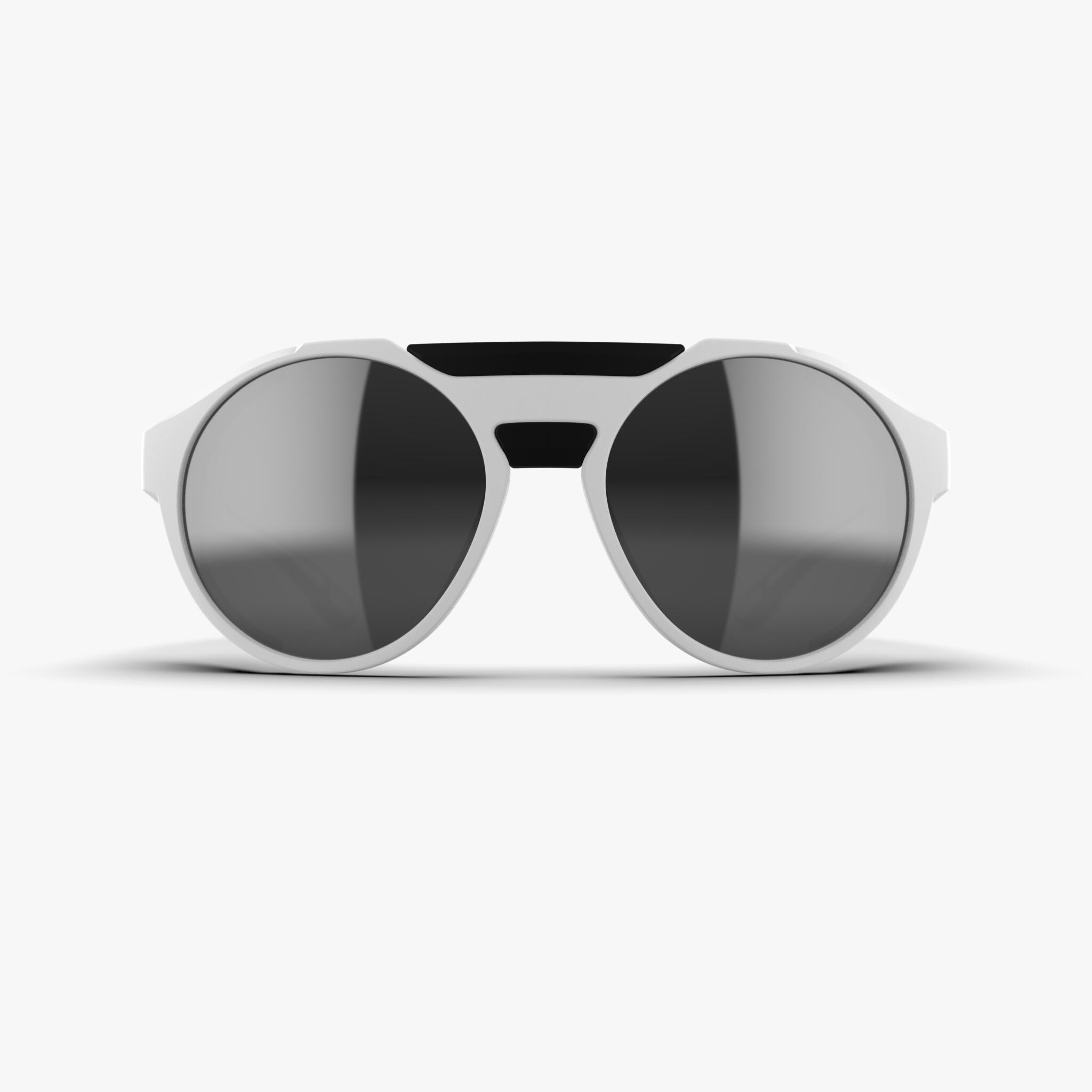 Lunettes de soleil glacier Subzero 2/3
