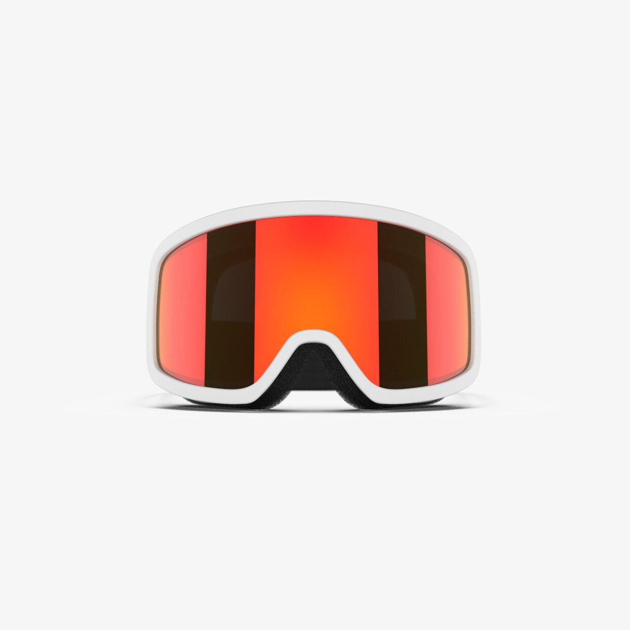 Masque de ski et snowboard LS2 2/3