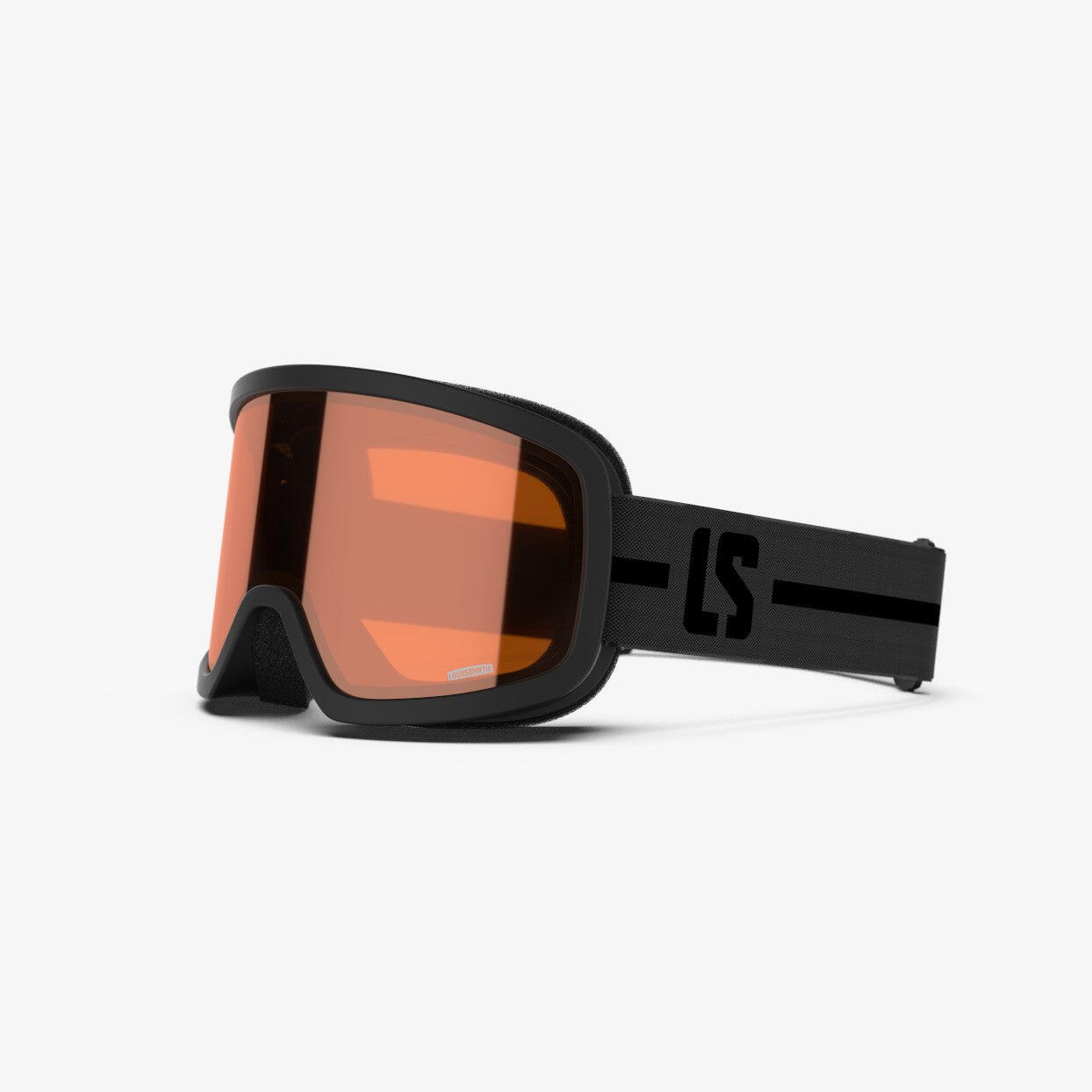 Masque de ski et snowboard LS2 1/3