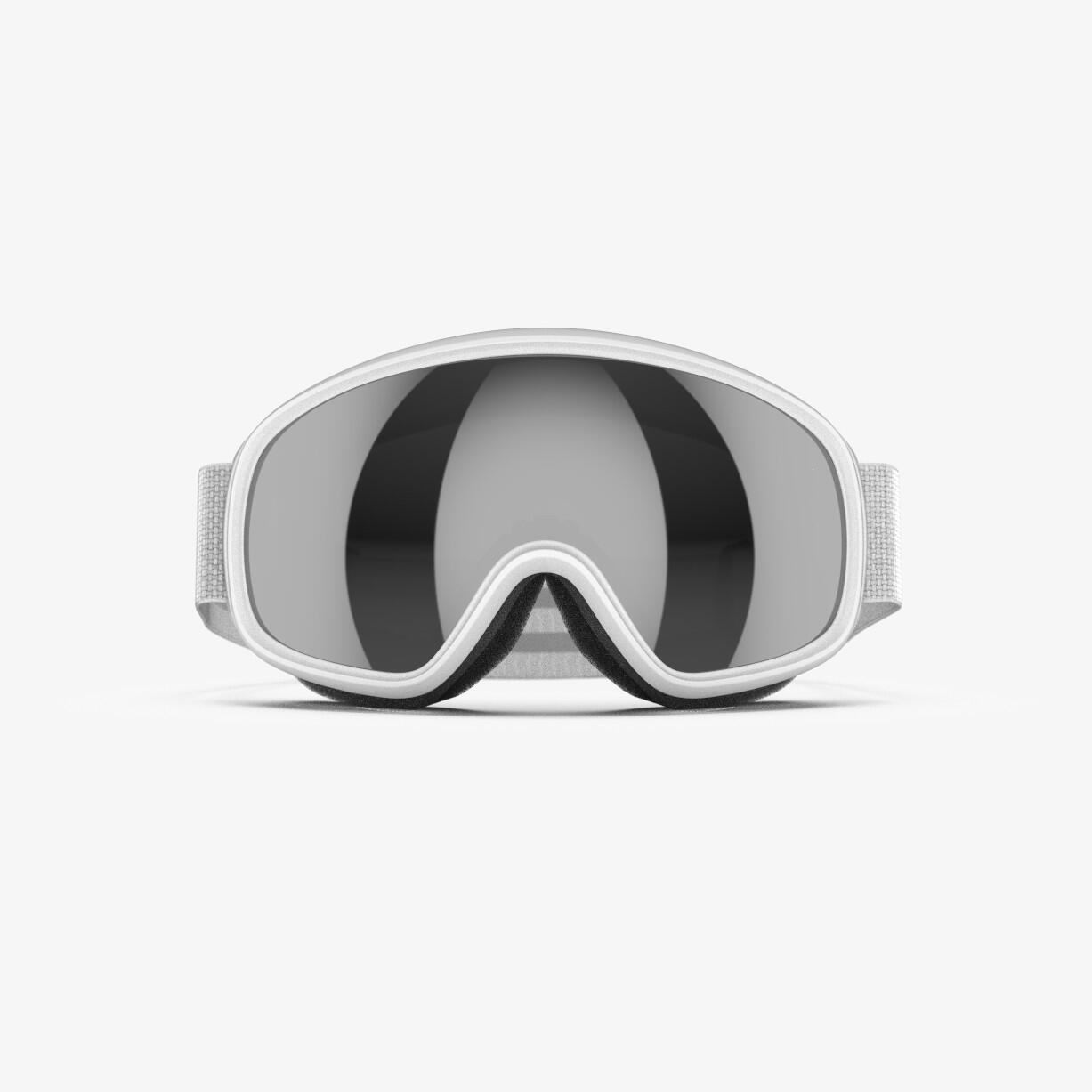 Masque de ski et snowboard LS4 2/3