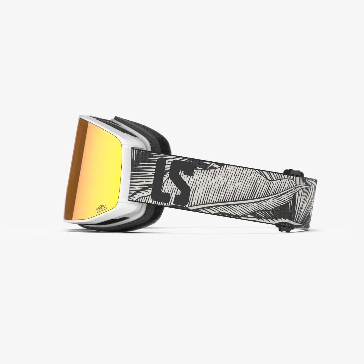 Masque de ski et snowboard LS5 3/3