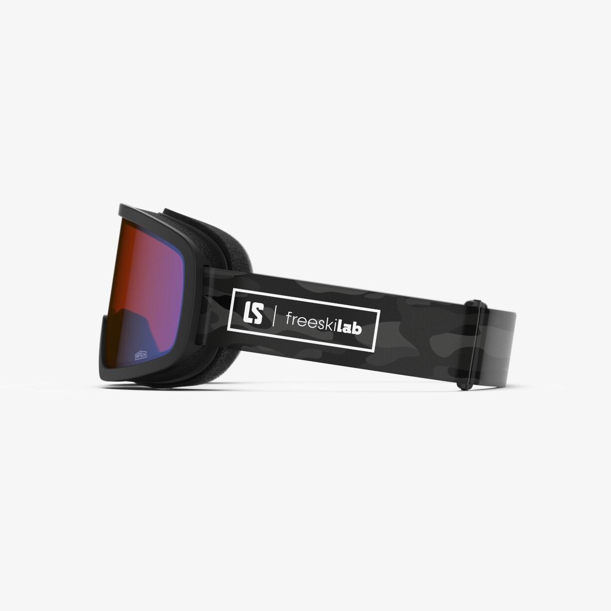 Masque de ski et snowboard LS2 3/3
