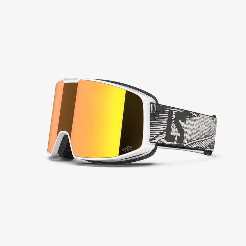 Masque de ski et snowboard LS5