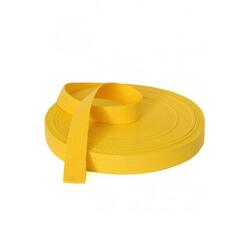 Rouleau de ceinture de judo