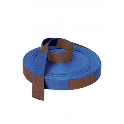 Rouleau de ceinture de judo