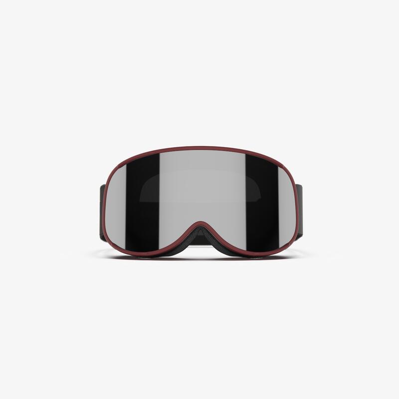 Masque de ski et snowboard enfant Gizmo