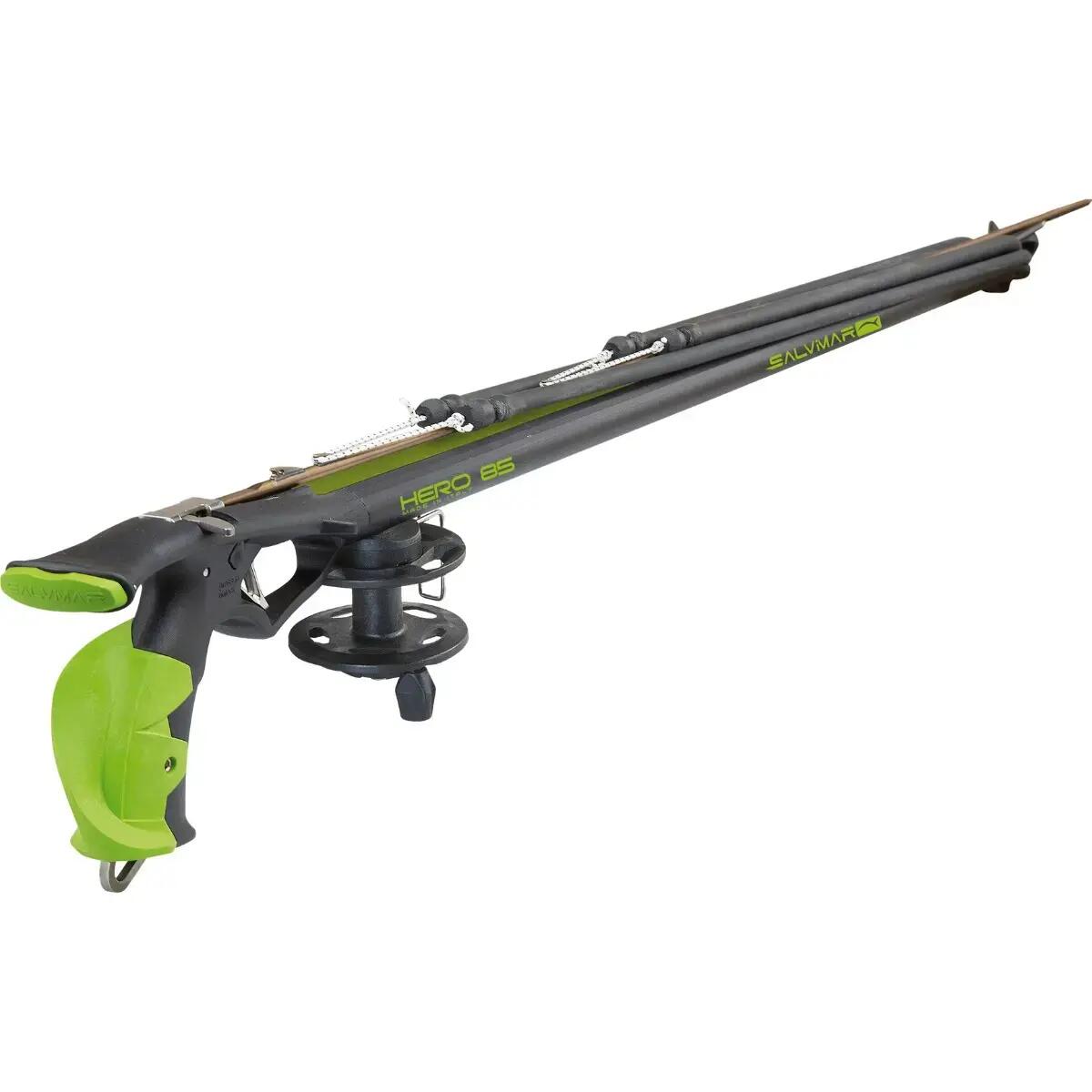 Arbalete hero moul 95 2/2