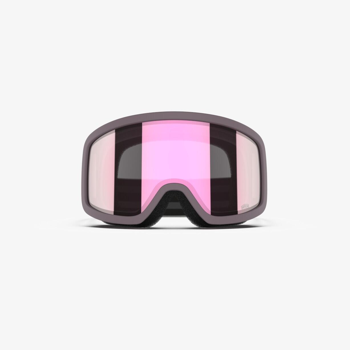 Masque de ski et snowboard LS2 2/4